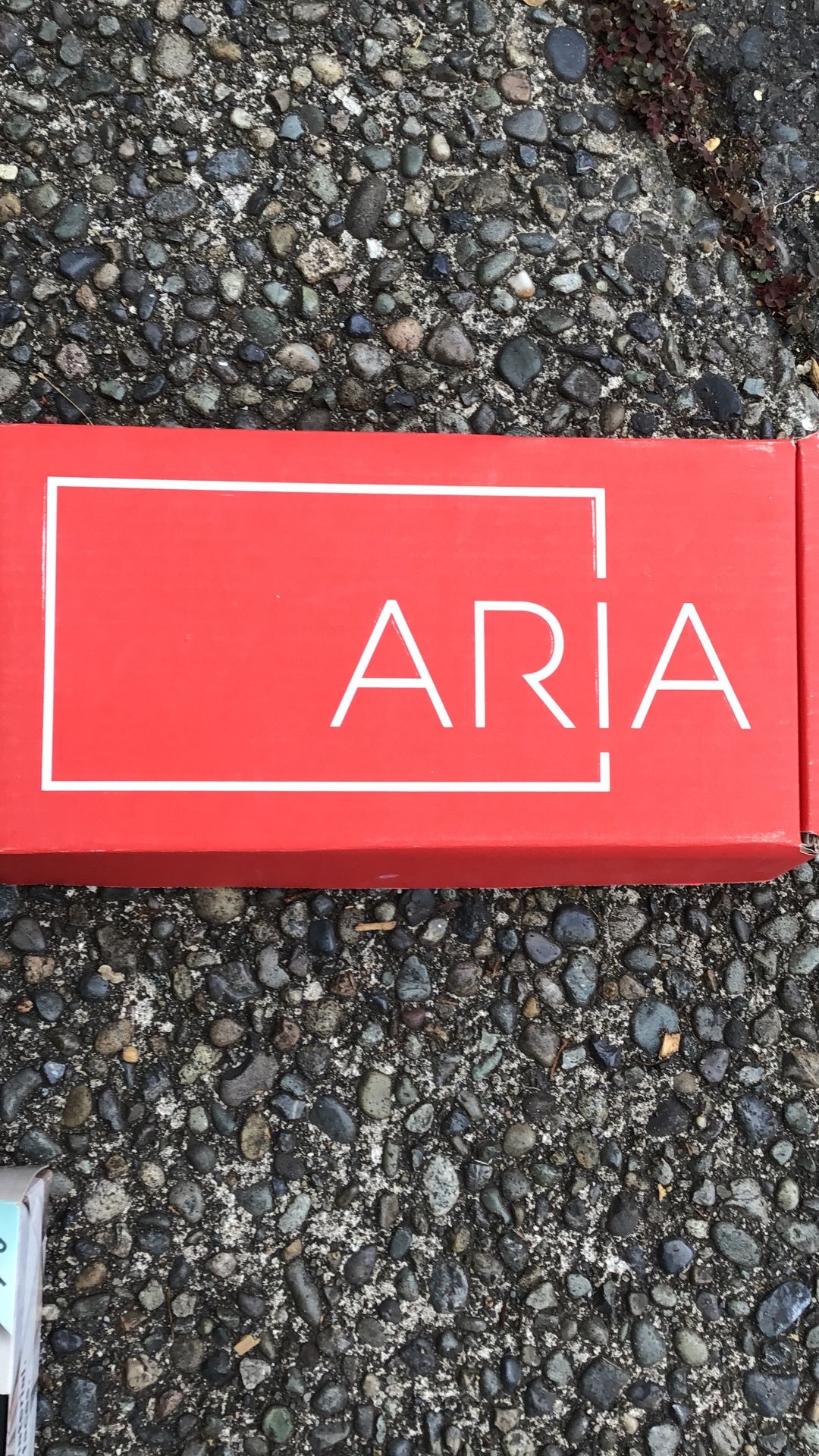 Three Aria/Fettes Vent Covers