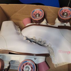 Roller Skates 