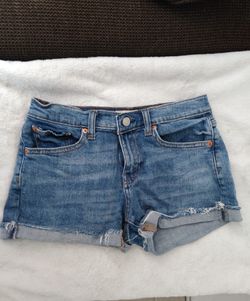 Gap shorts