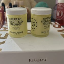 YOUTH TO THE PEOPLE SUPERBERRY DREAM MASK