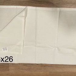 2pc 26” Cloth Napkins