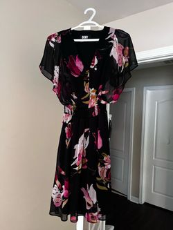 DKNY dress in great condition. Girls size 8