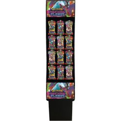 Pokemon Phantasmal Flames Booster Display WITH 96 Packs