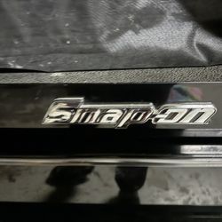 Snap On Tool Box 