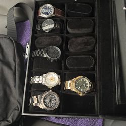 Watches
