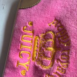 JUICY COUTURE PURSE/WALLET 