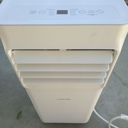 Air Conditioner 8500 BTUs 