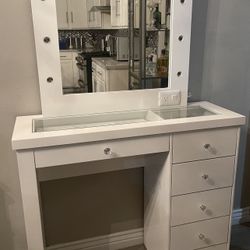 Vanity Set 
