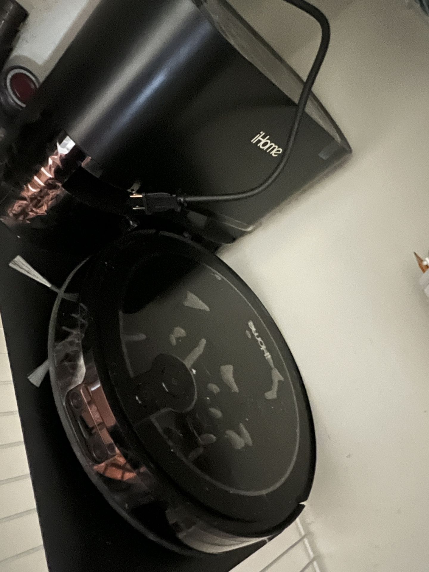 Robot Vacuum