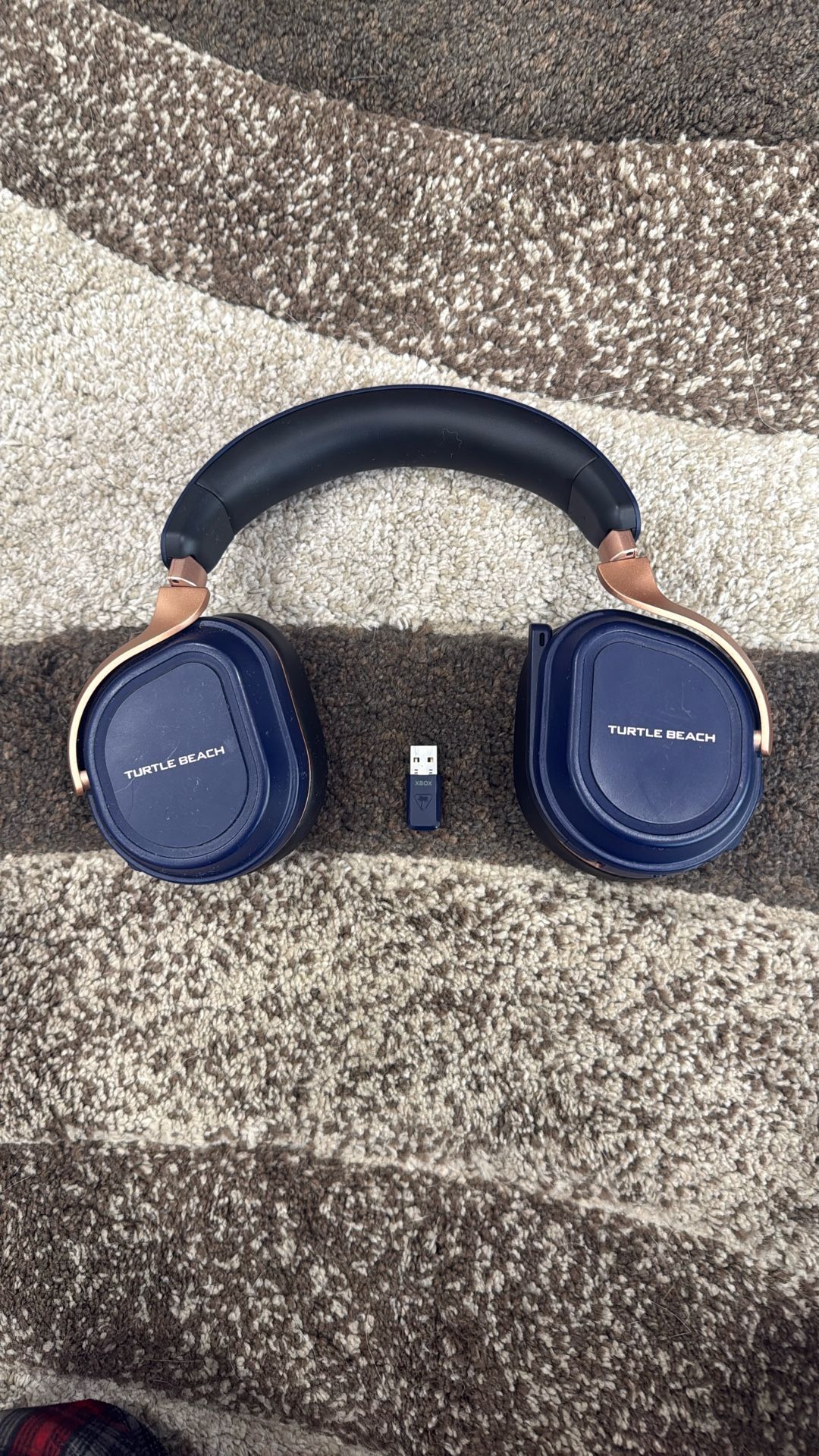 Wireless Turtle Beach Stealth 700 Gen 3 Xbox Headset