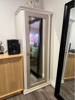 Storage mirror