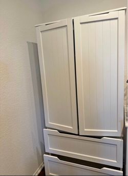 Kitchen pantry