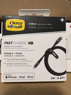 Fast Charger For iPhone