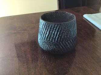 Candle holder
