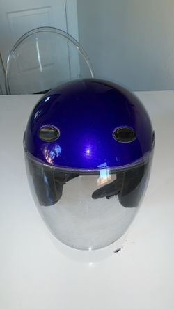 Helmets