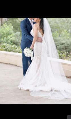 Bridal Dress