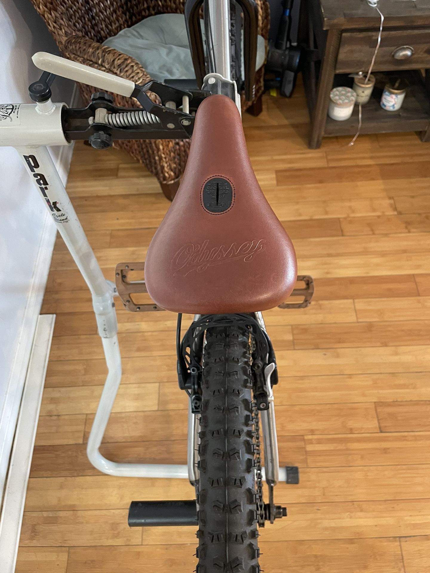 Cult Bmx Bike