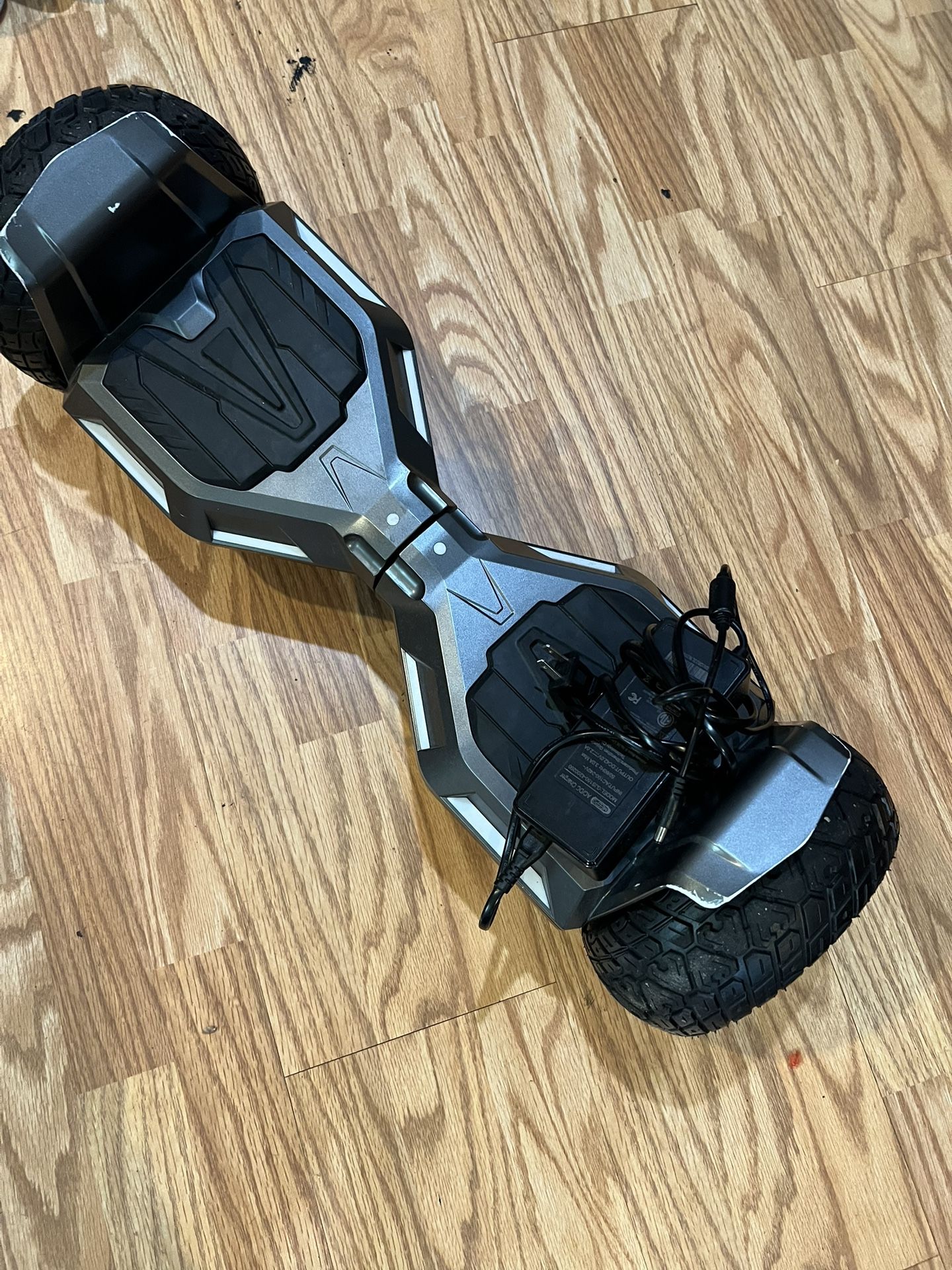 Segway / Hoverboard