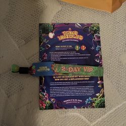 Beyond Wonderland 2026