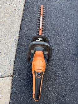 trimmer