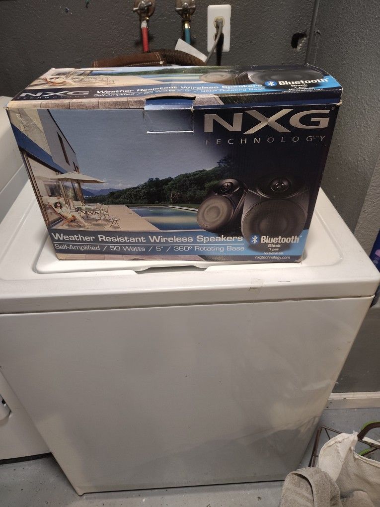 Ngk Technology Bluetooth Speaker