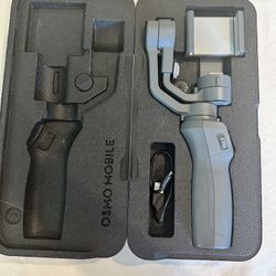Osmo mobile 2