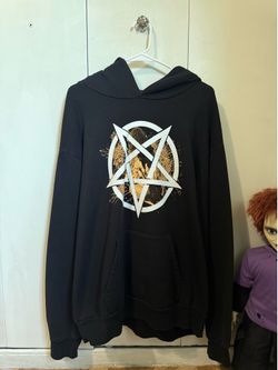 Destroy Lonely Hoodie