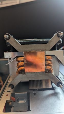 Cpu Cooler