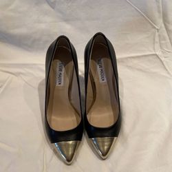 Steve Madden Pointy Toe Pump