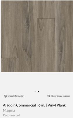 Glue Down Plank Flooring