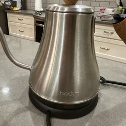 Bodum Tea Kettle 