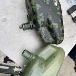 2 Empire Halo Hoppers 