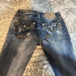 Miss me jeans, wrangler jeans, cute dress