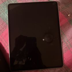 iPad air 13 In M2 256 GB