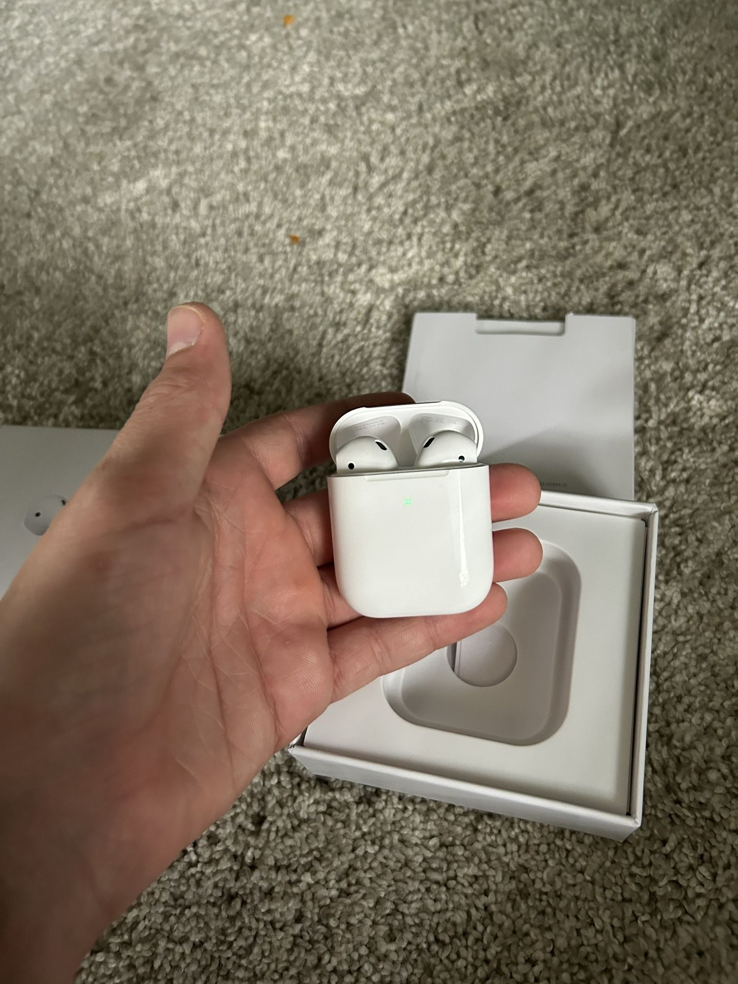 AirPod 2