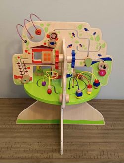 Manhattan Toy Tree Top Adventure