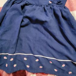 2 Girls Outfits Size 6 