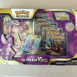 Origin Forme Palkia Vstar Premium Collection