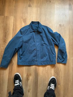 Zara men’s jacket Sz large