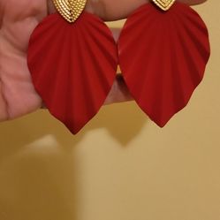 Brand New Womens Earrings 