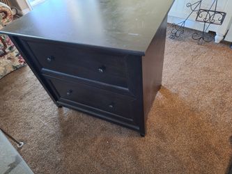 Filing cabinet