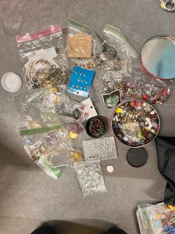 Jewelry Making $20