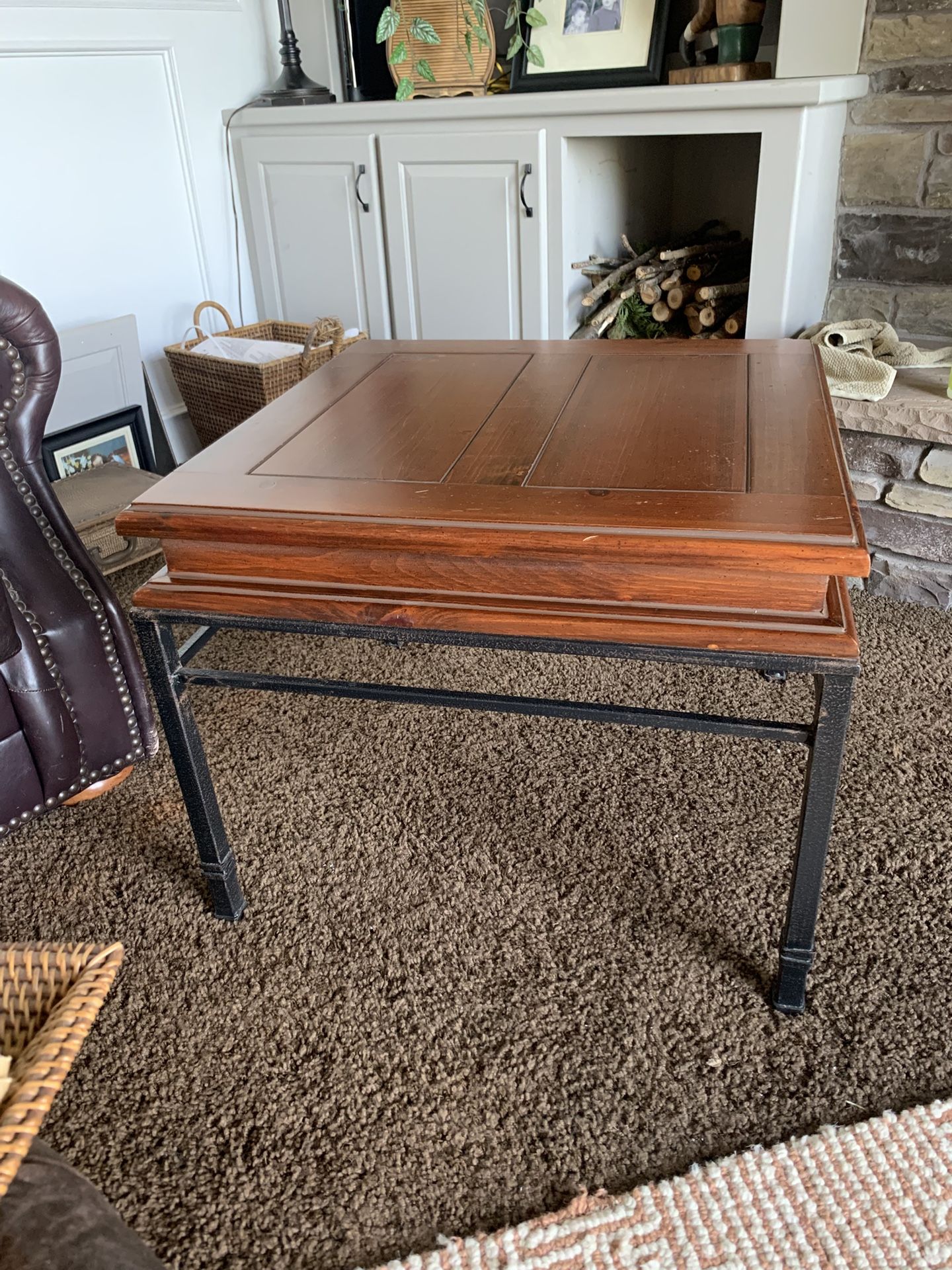 End Tables Set Of 2