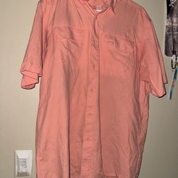 Ariat Button Up Shirt