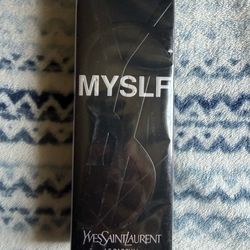 Ysl myself