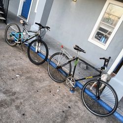 A To B Bikes 