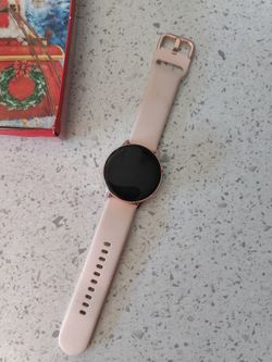Samsung Galaxy Watch Active (1st Gen)