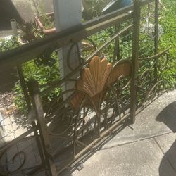 Free Day Bed Frame 