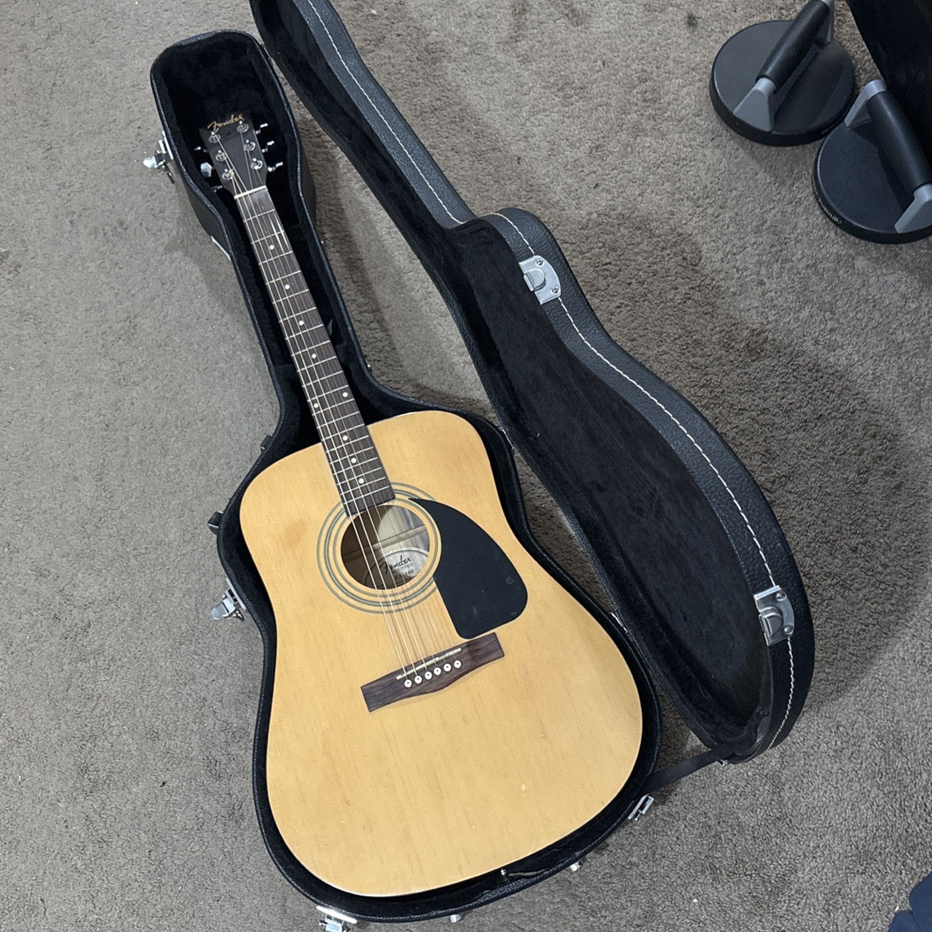 Acoustic Guitar