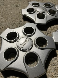 jeep wheel caps - wheel caps 4pcs